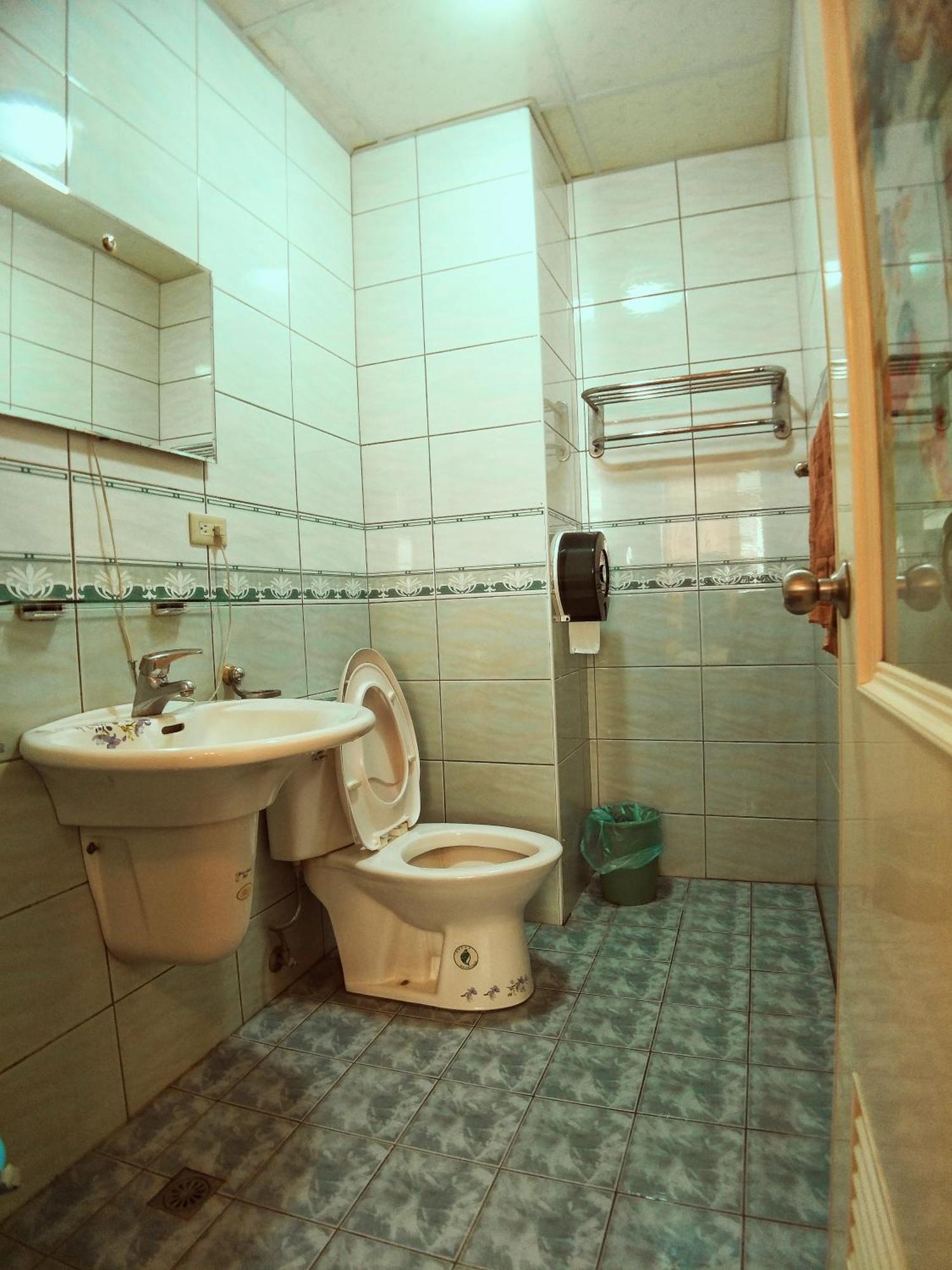 Sun Moon Lake Fisherman Homestay Yuchi Quarto foto