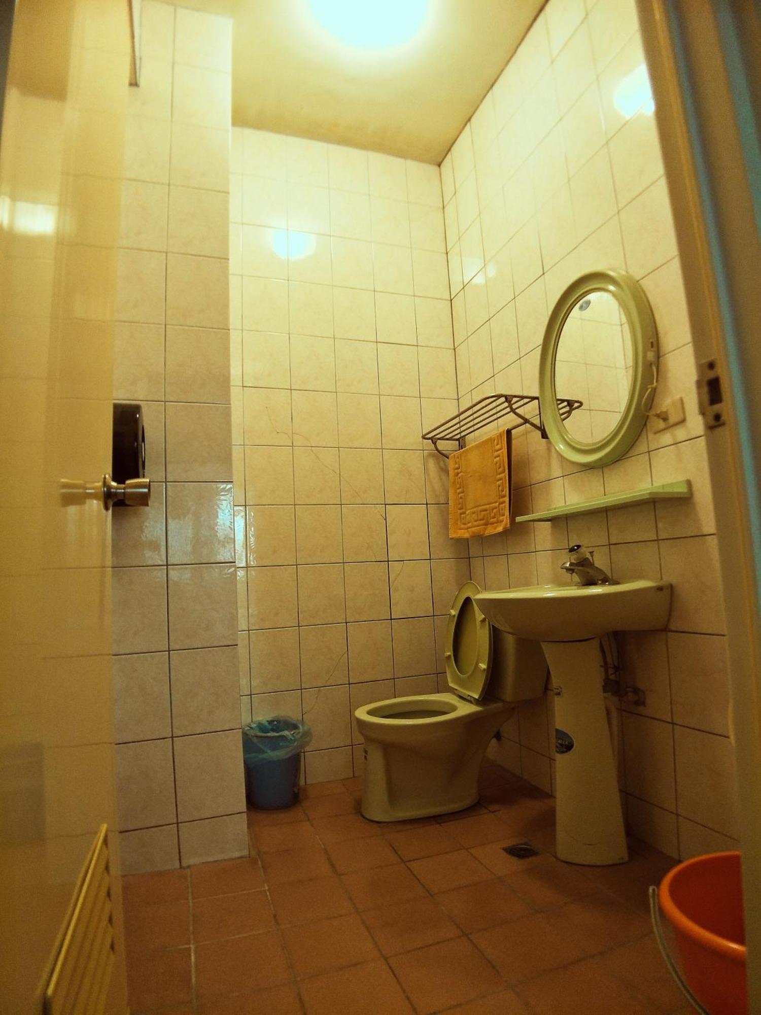 Sun Moon Lake Fisherman Homestay Yuchi Quarto foto