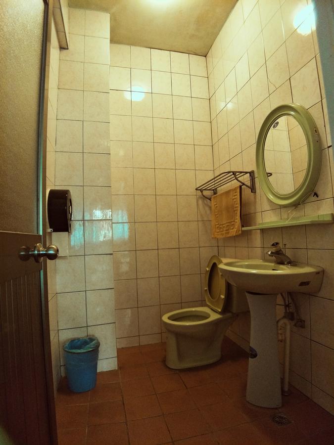 Sun Moon Lake Fisherman Homestay Yuchi Quarto foto