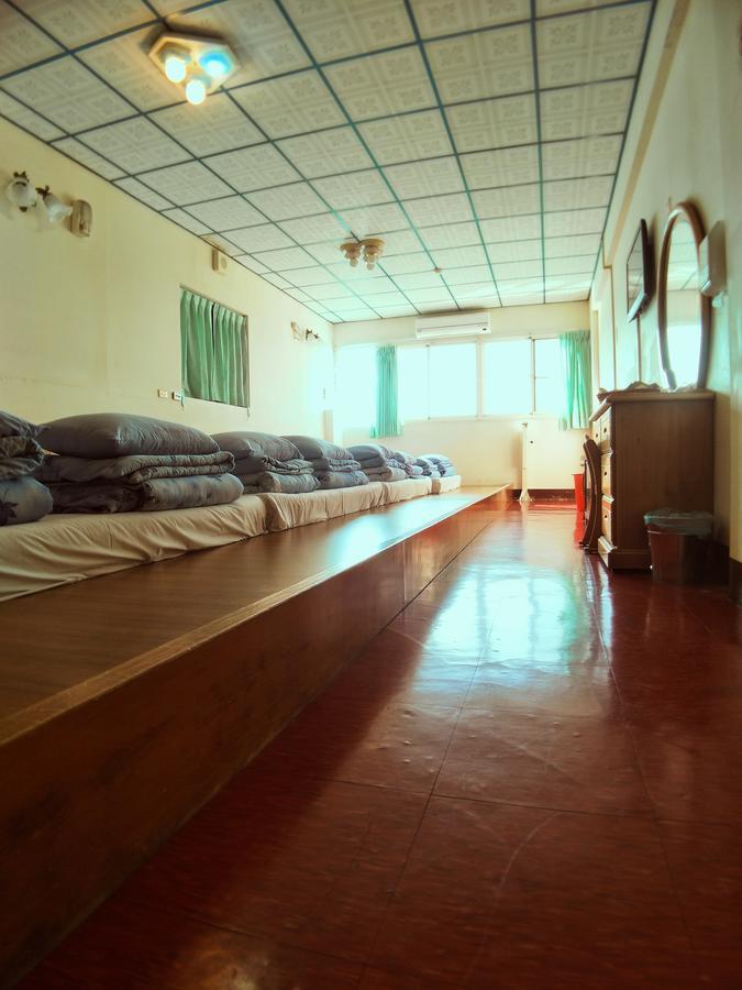 Sun Moon Lake Fisherman Homestay Yuchi Quarto foto